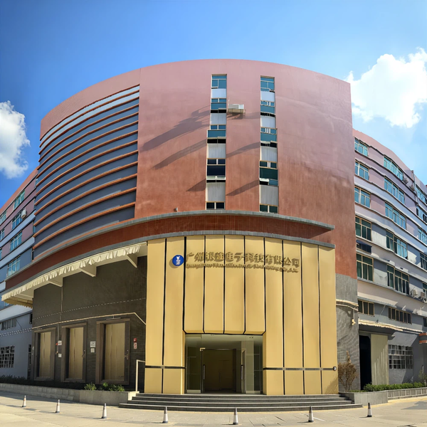 China Guangzhou Yinsu Electronic Technology Co., Limited company profile 