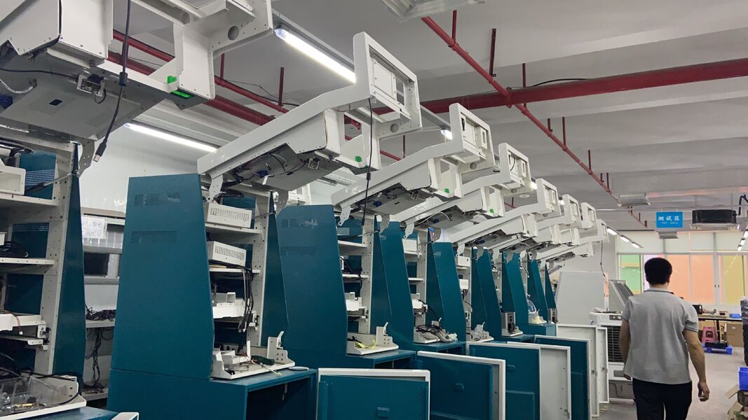 Guangzhou Yinsu Electronic Technology Co., Limited