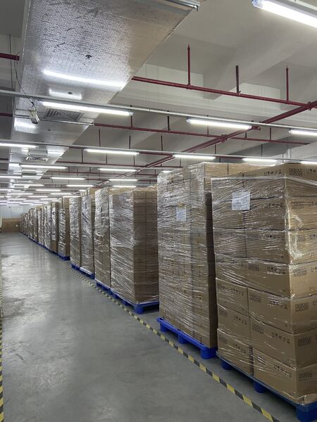 Guangzhou Yinsu Electronic Technology Co., Limited