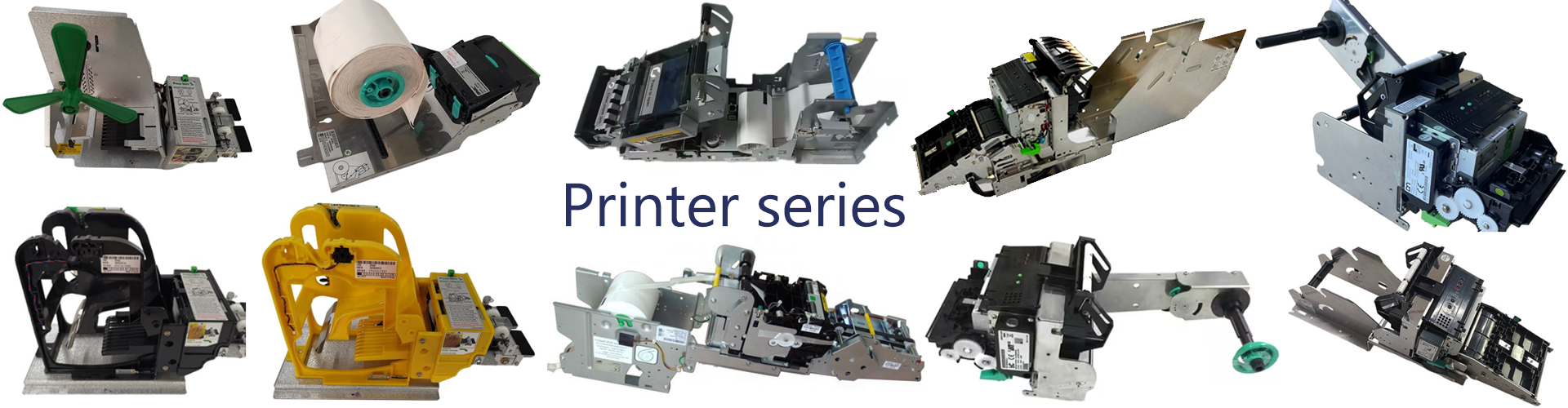 Quality ATM Machine Parts factory