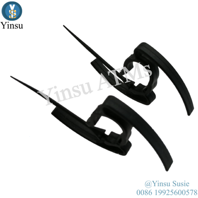 1750378687 Diebold SDU Stacker Paddle Wheel 01750342439 01750378687 Diebold Nixdorf DN200 Paddle Exchangeable