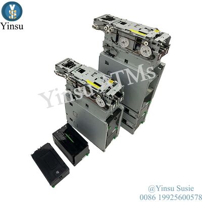 Fujitsu Cash Handling Component F56 Multi Cassette Media Dispenser