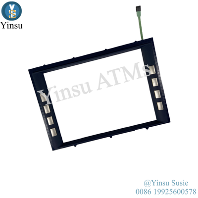 1750092557 01750092557 Wincor ATM Parts CS285 15 INCH FDK 285 Function Key